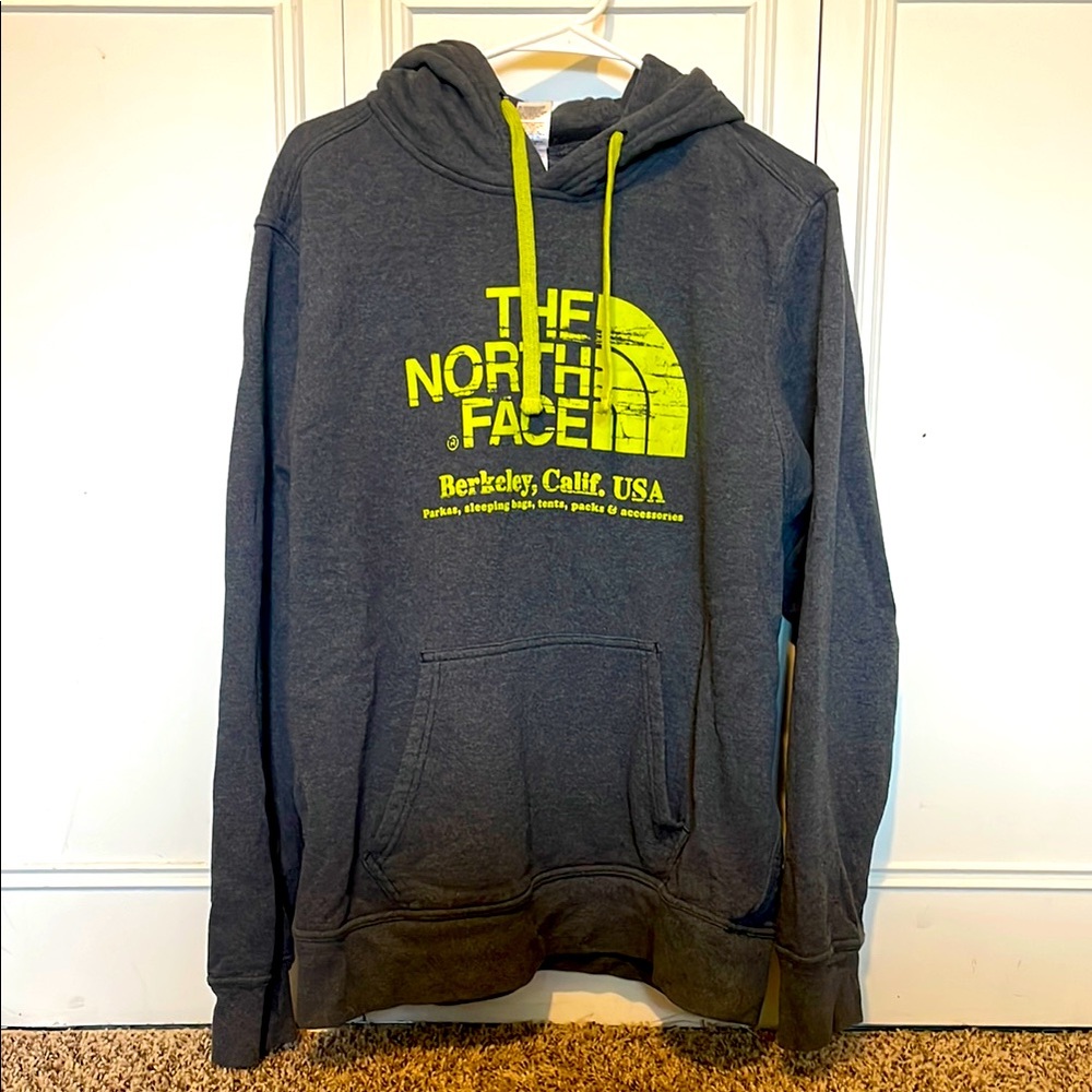 🎉HP🎉 The North Face Men’s Pullover Hoodie